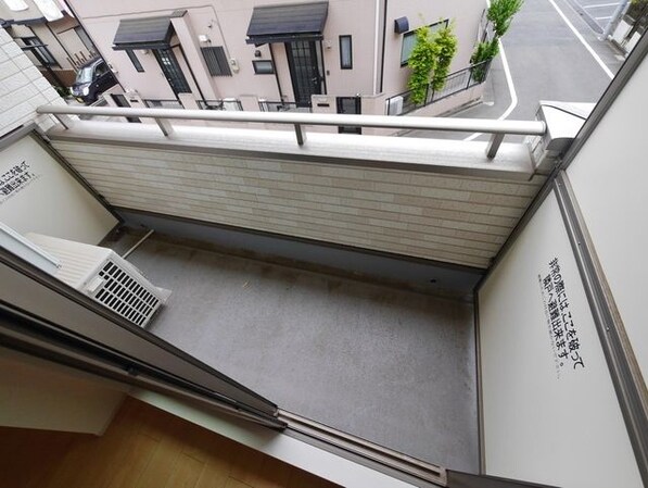 フランガーデンの物件内観写真